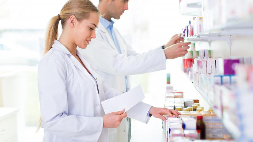 Farmaceuticos farmaceuticos