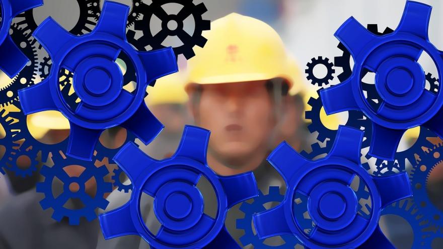 Imagen industria Imagen industria