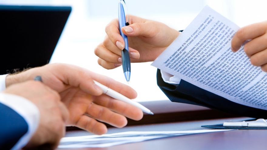 contrato contrato
