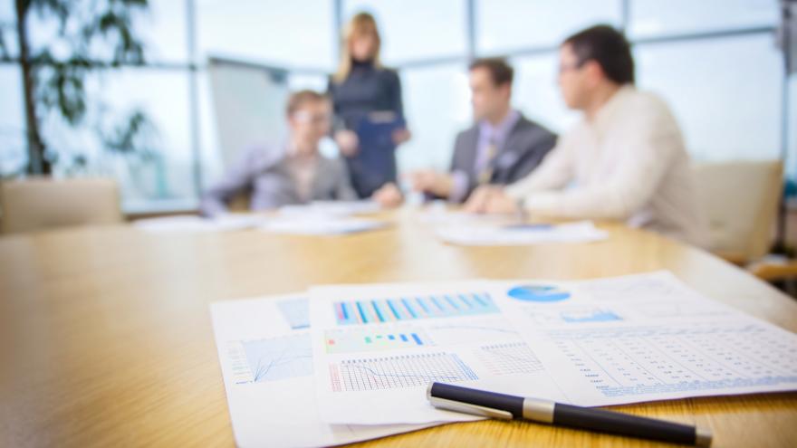 Financiación a empresas