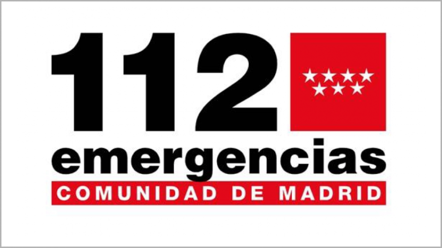 Logotipo emergencias 112