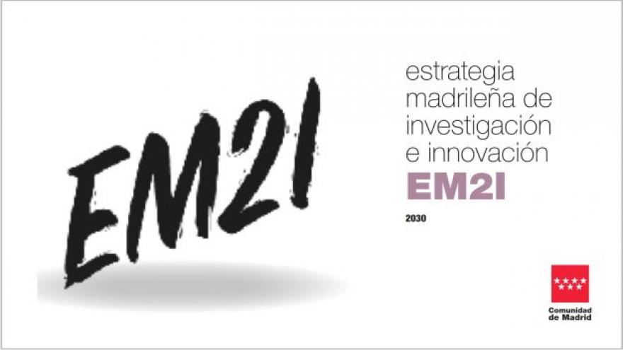 EM21 Estrategia Madrileña