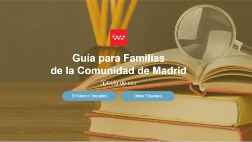 Guía para familias 2024