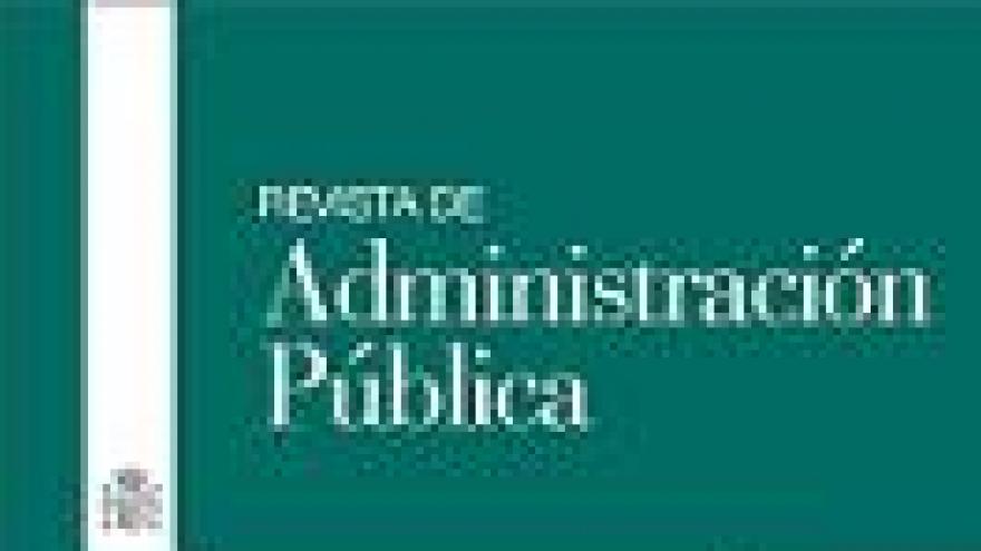 Administración pública