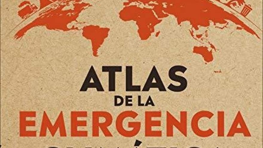 Atlas emergencia