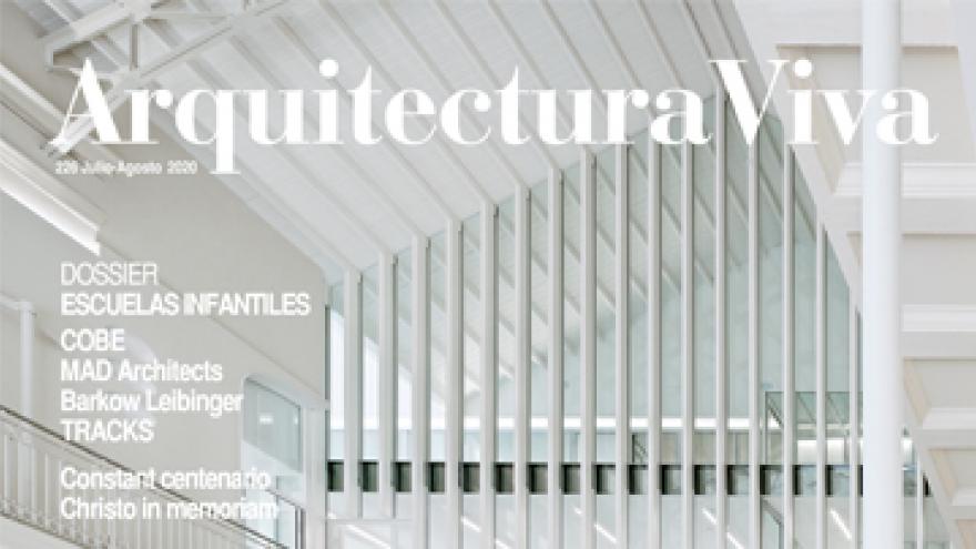 Arquitectura Viva