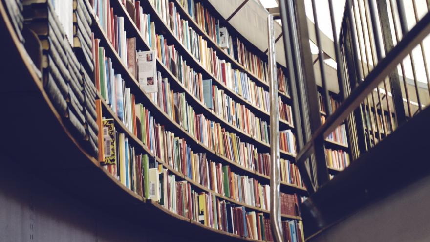 Biblioteca universitaria