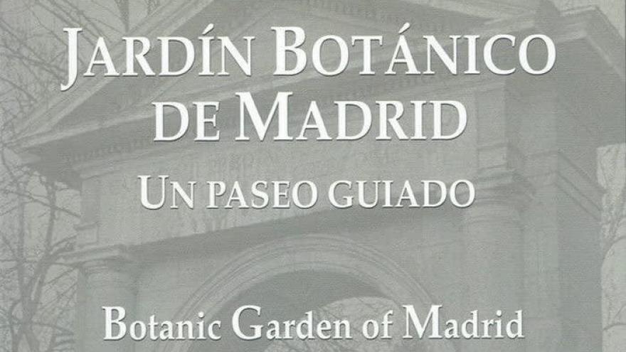 Jardín Botánico de Madrid: un paseo guiado