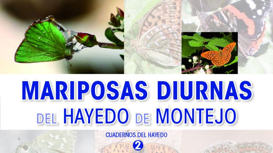 Cuaderno nº 2 Hayedo de Montejo