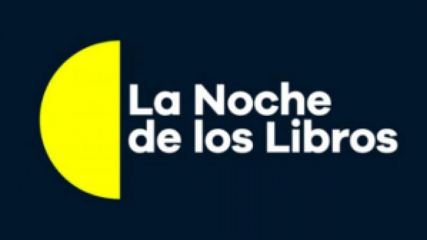 Noche de los Libros