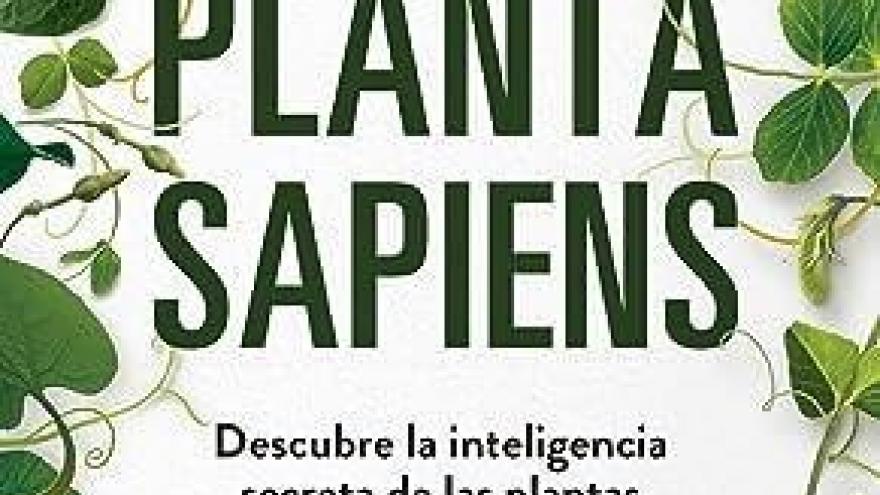 Libro planta sapiens