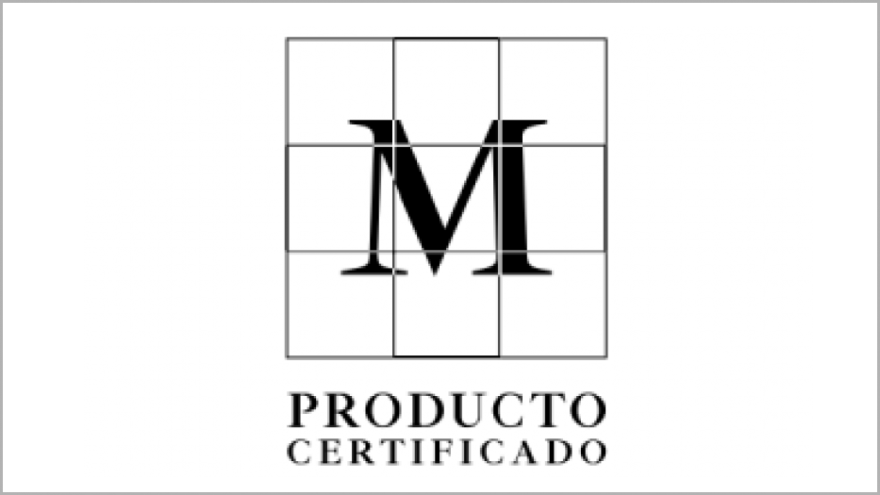 M Producto Certificado