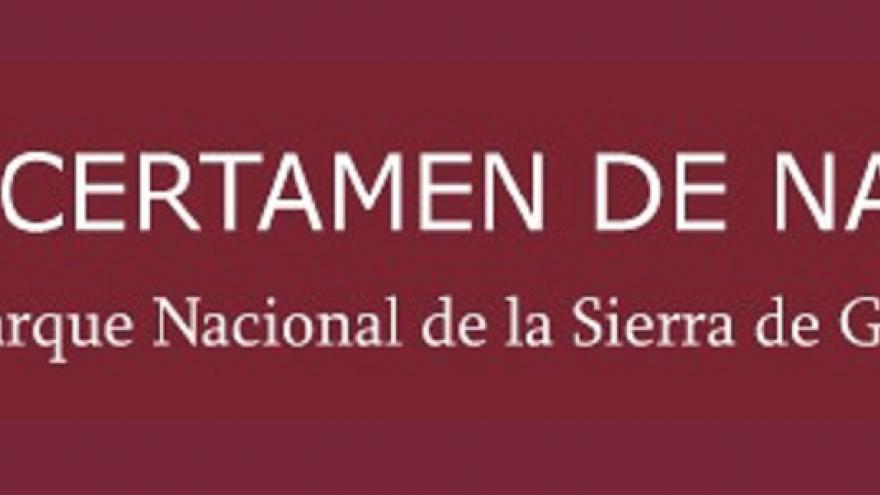 IV certamen narrativa Sierra Guadarrama