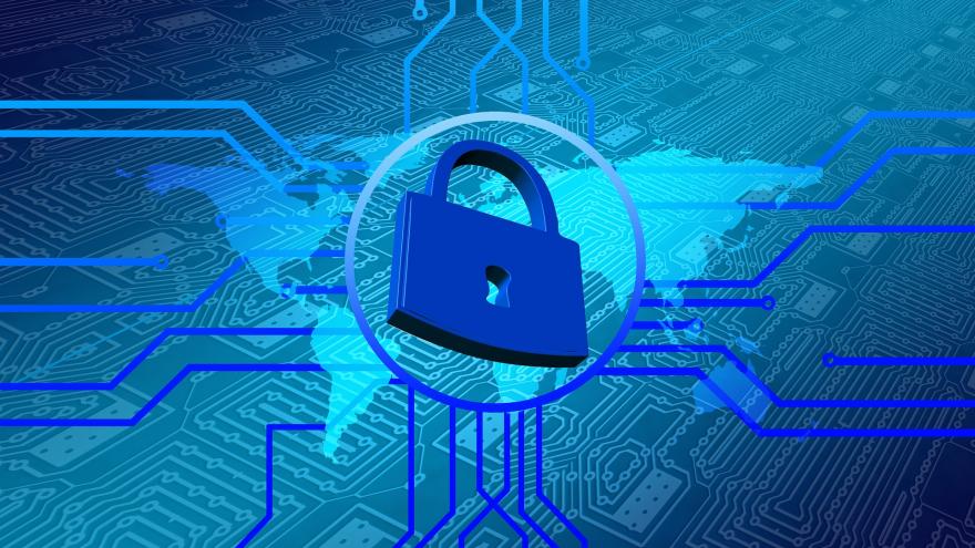 Internet security