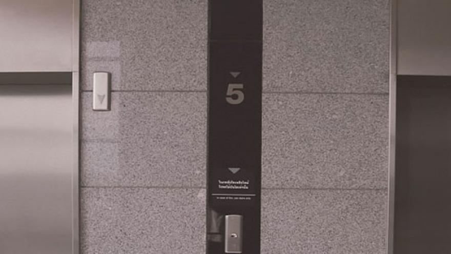elevator
