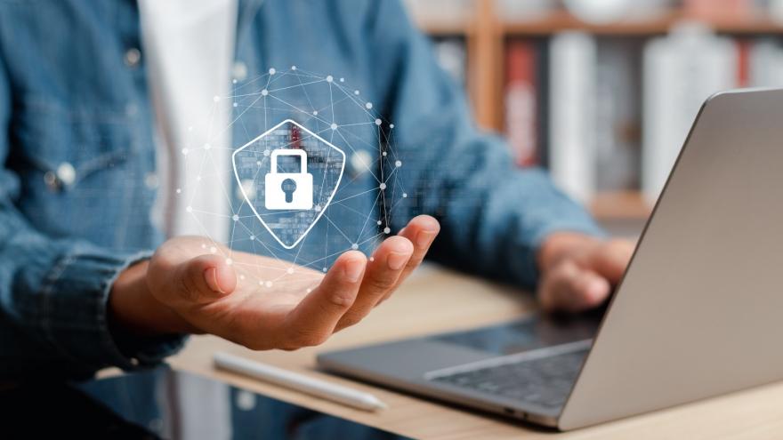 Imagen de cabecera #0 de la página de "La Comunidad de Madrid ofrecerá cursos de formación gratuitos para detectar el robo de datos y las estafas en Internet"