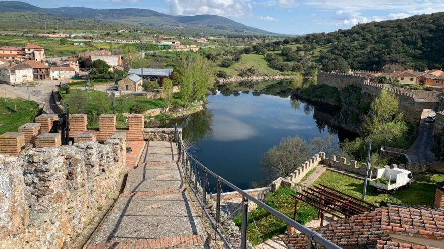 Pueblos con Vida
