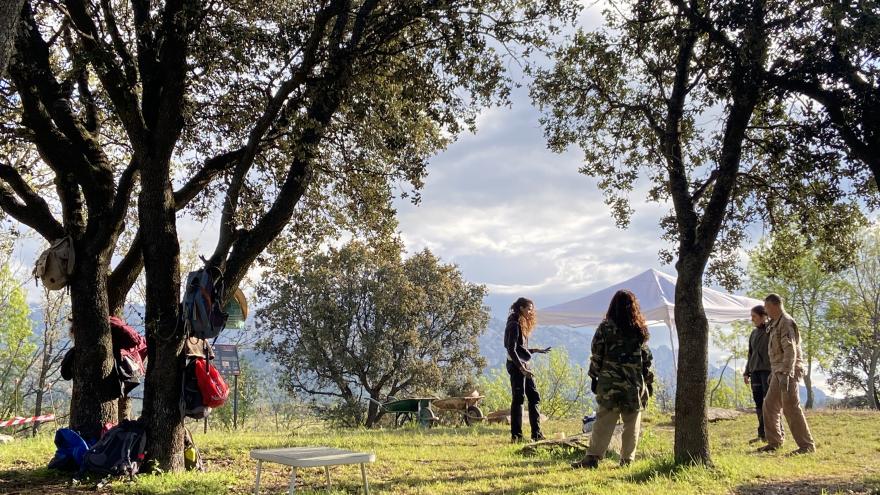 Existe una apuesta por el turismo responsable y sostenible