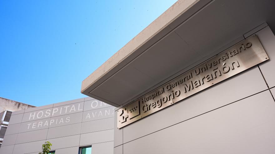 Hospital Gregorio Marañón 