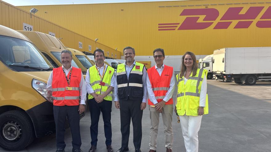 El consejero Rodrigo 