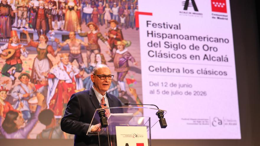 Festival Hispanoamericano 