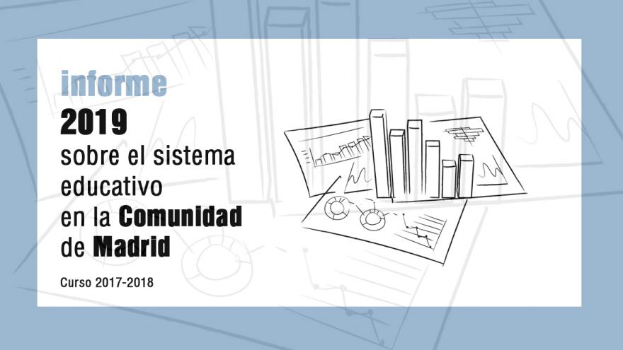 Informe 2019 sobre el sistema educativo