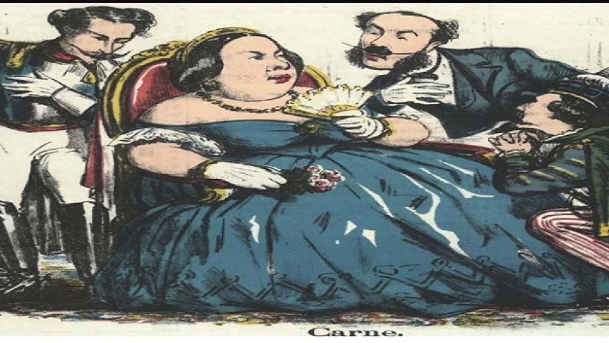 Conferencia Isabel II Conferencia Miguel Arenas Isabel II