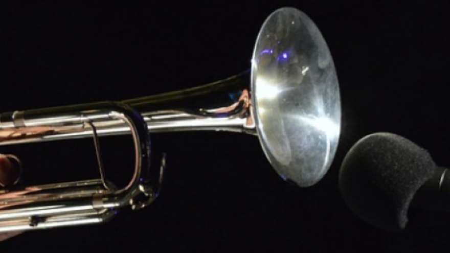 jazz trompeta