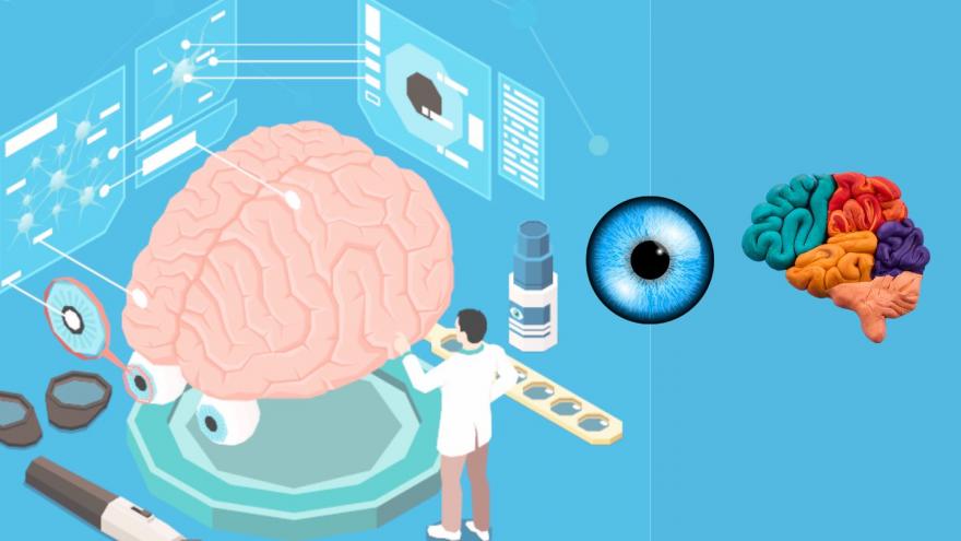 Jornada Neurooftalmología