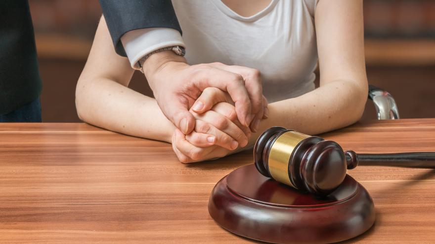 protective order