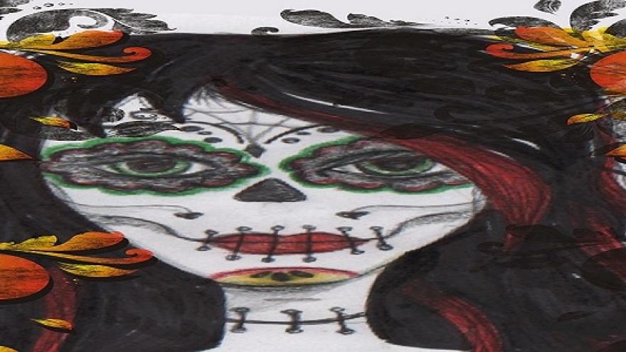 katrina decorar