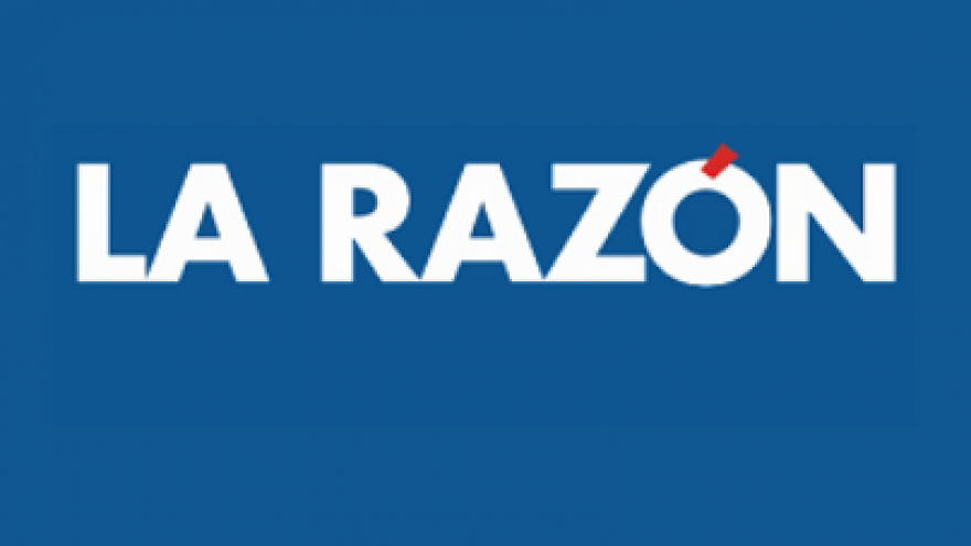 Cabecera La Razón
