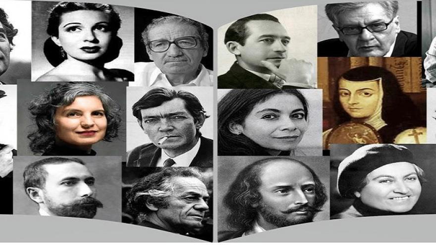 Literatura Hispanoamericana