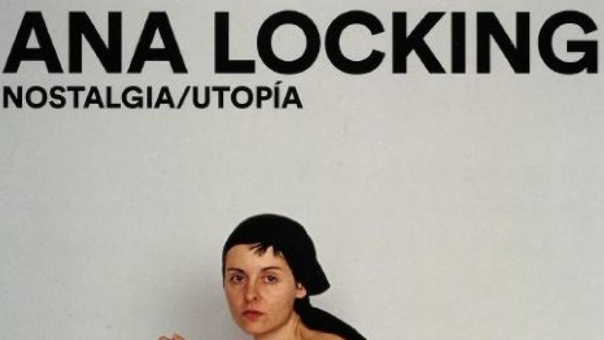 Portada catálogo exposición