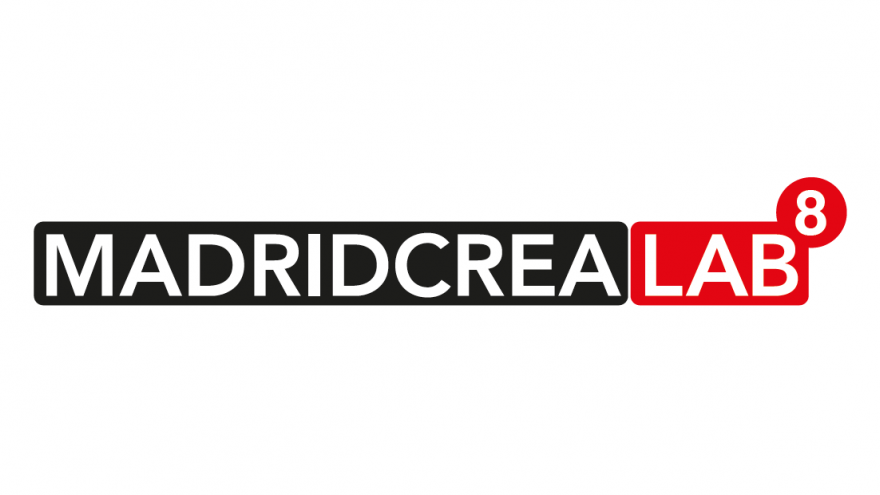 Logo MadridCreaLab 