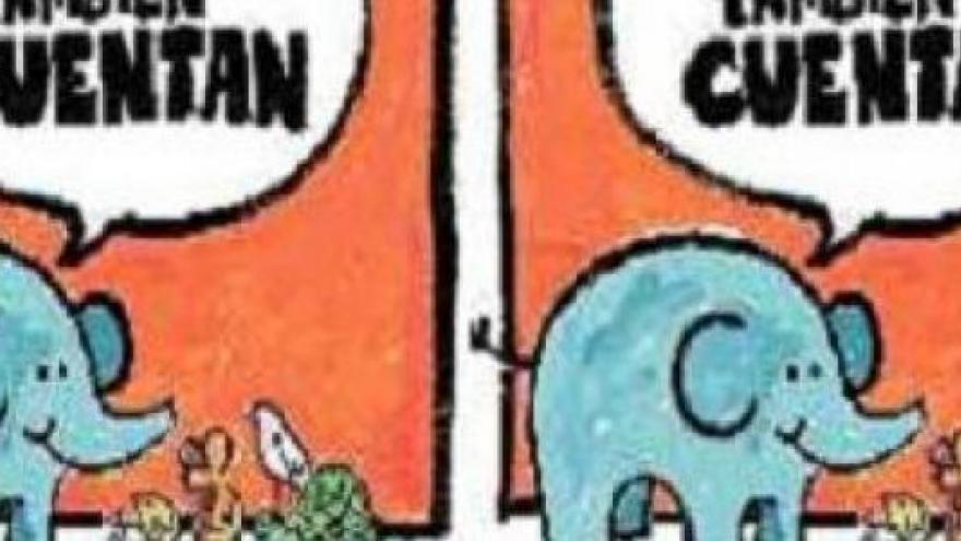 Mayores Cuentan