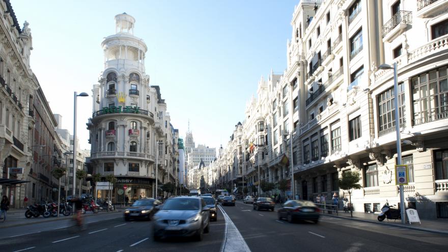 Madrid Destino 7 Estrellas. La Mejor Tienda del Mundo