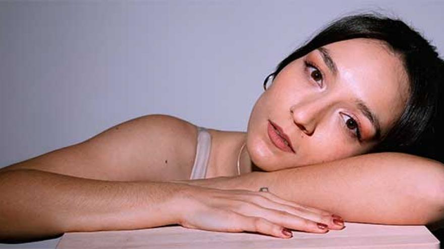 Marina Sánchez