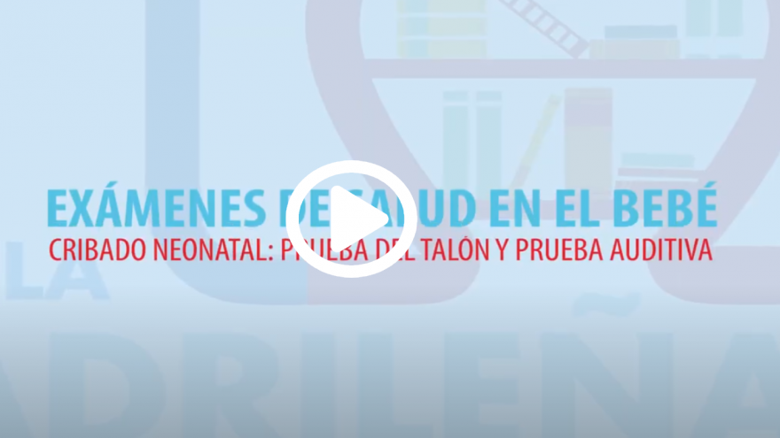 Miniatura del vídeo Exámenes de salud tras el nacimiento