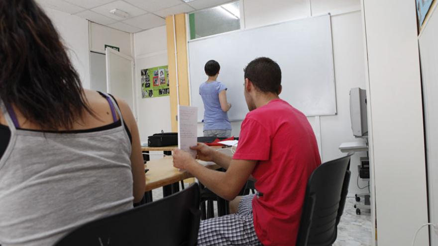 Subdirección General de Reeducación, Reinserción y Programas Institucionales