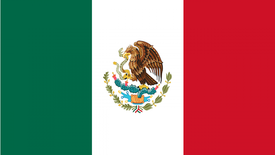 país México