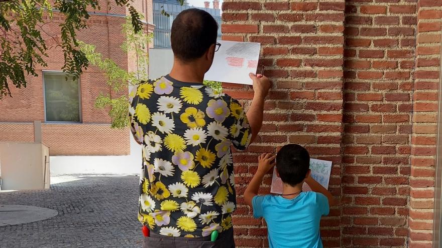 Miguitas taller