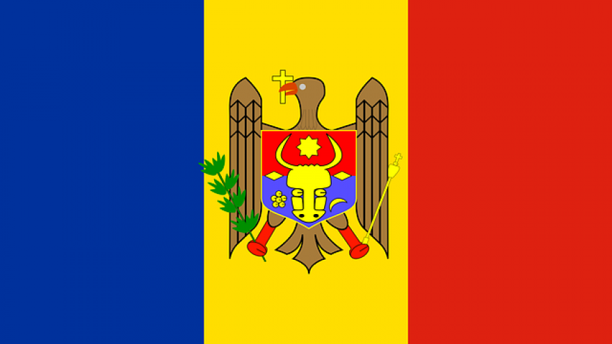 país Moldavia