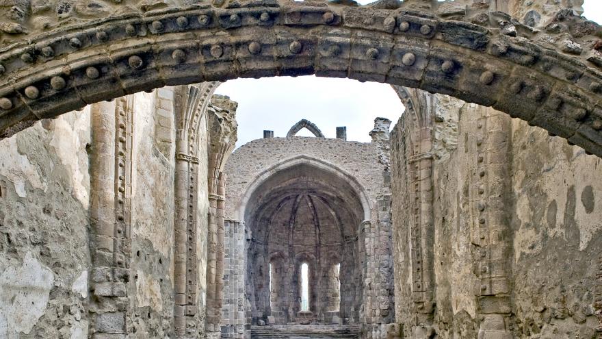 Monasterio Santa María la Real 