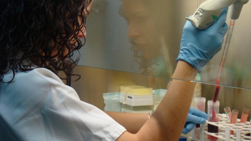Investigación IMDEA