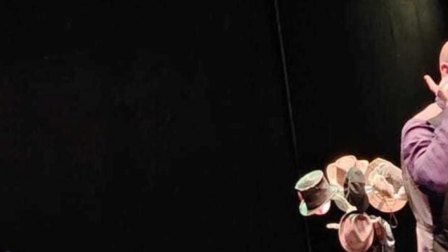 Taller para aprender a hablar en público a a