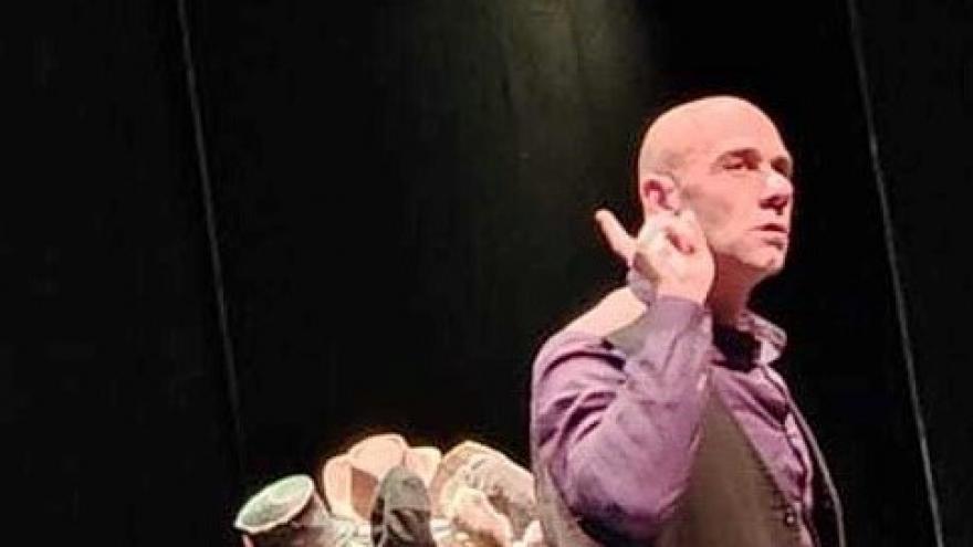 Taller "Aprender a hablar en público" f f