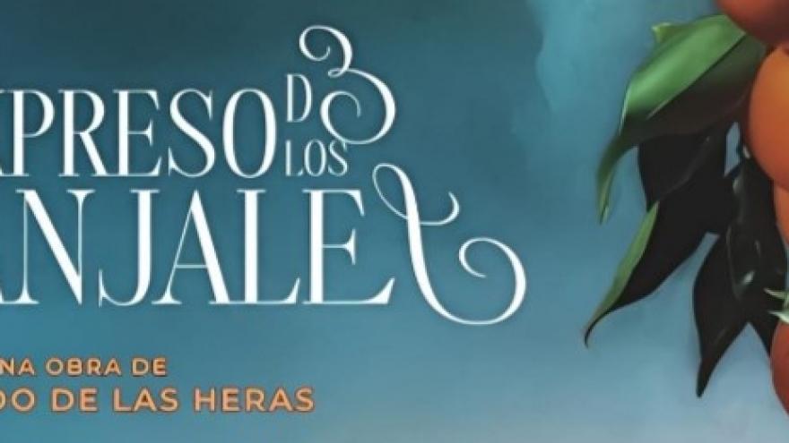 El expreso de los naranjales d d