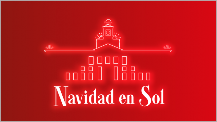 Navidad en Sol