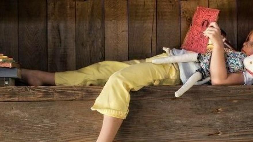 Tardes de cuento W W